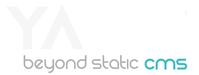 Logo Yama CMS